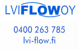 LVI-Flow Oy logo